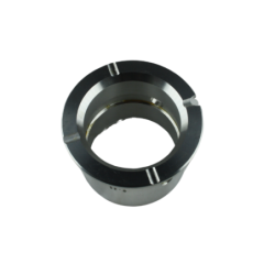 BRONZINA BANCO LATO VOLANO DISTRIBUZIONE MOTORE RUGGERINI RD80 RD81 RD90 RD91 RF80 RF81 RF90 RF91 MC71 PRIMA MAGGIORAZIONE