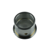 BRONZINA BANCO LATO VOLANO DISTRIBUZIONE MOTORE RUGGERINI RD80 RD81 RD90 RD91 RF80 RF81 RF90 RF91 MC71 PRIMA MAGGIORAZIONE
