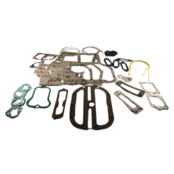 SERIE GUARNIZIONI COMPLETA MOTORE RUGGERINI RD270 RD278 RD952 SERIE