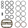 SERIE GUARNIZIONI COMPLETA MOTORE RUGGERINI RD220 RD901/2 Rif. Orig. A2319