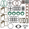 SERIE GUARNIZIONI COMPLETA MOTORE RUGGERINI RD220 RD901/2 Rif. Orig. A2319