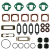 SERIE GUARNIZIONI COMPLETA MOTORE RUGGERINI RD220 RD901/2 Rif. Orig. A2319