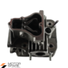 TESTA CILINDRO COMPLETA DI VALVOLE E GRUPPO BILANCIERE ad. RUGGERINI RD80 RD90 RF80 RF90 MC71 ACME ADN37