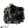 TESTA CILINDRO COMPLETA DI VALVOLE E GRUPPO BILANCIERE ad. RUGGERINI RD80 RD90 RF80 RF90 MC71 ACME ADN37
