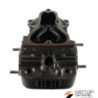 TESTA CILINDRO COMPLETA DI VALVOLE E GRUPPO BILANCIERE ad. RUGGERINI RD80 RD90 RF80 RF90 MC71 ACME ADN37