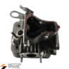 TESTA CILINDRO COMPLETA DI VALVOLE E GRUPPO BILANCIERE MOTORE RUGGERINI RD901 RD920 RF120 RF140