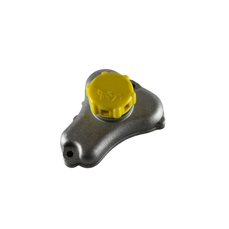 COPERCHIO PUNTERIE CON TAPPO OLIO MOTORE RUGGERINI RD80 RD81 RD90 RD91 RD901 RF80 RF81 RF90 RF91 RF120 RF130 Rif. Orig. 233.23