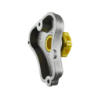 COPERCHIO PUNTERIE CON TAPPO OLIO MOTORE RUGGERINI RD80 RD81 RD90 RD91 RD901 RF80 RF81 RF90 RF91 RF120 RF130 Rif. Orig. 233.23