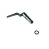 LEVA ALZAVALVOLA TESTATA COMPLETA COMPLETA DI GUARNIZIONE MOTORE RUGGERINI RF80 RF90 RF120 RF140