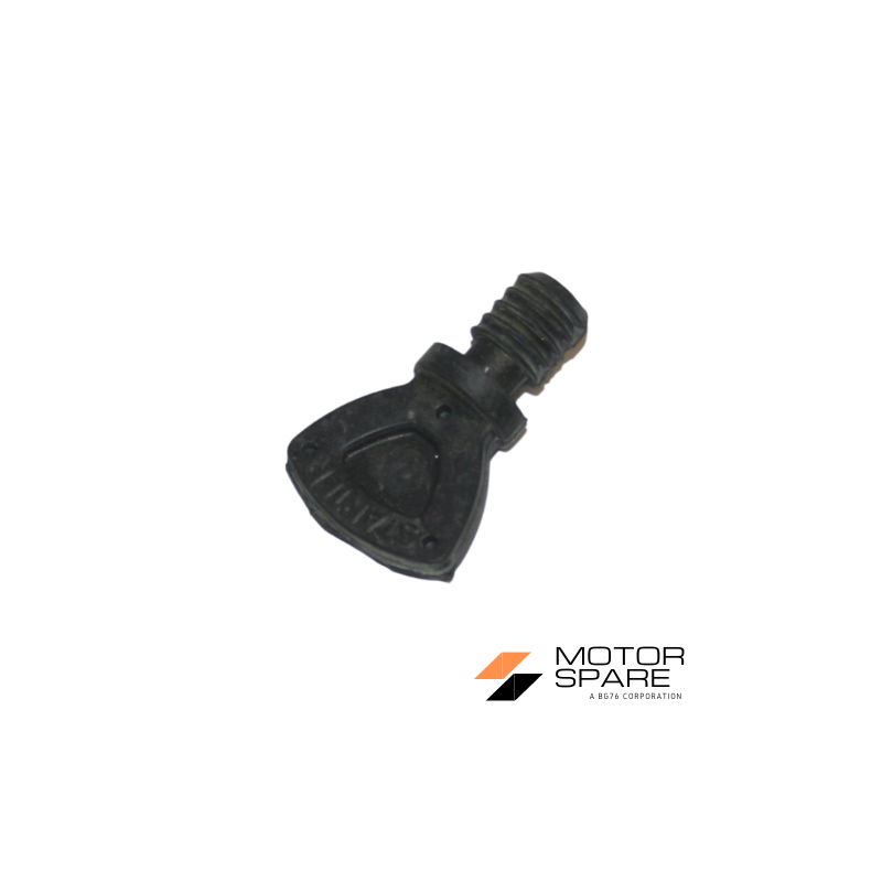 TAPPO STARTER MOTORE RUGGERINI RF80 Rif. Orig. 2248