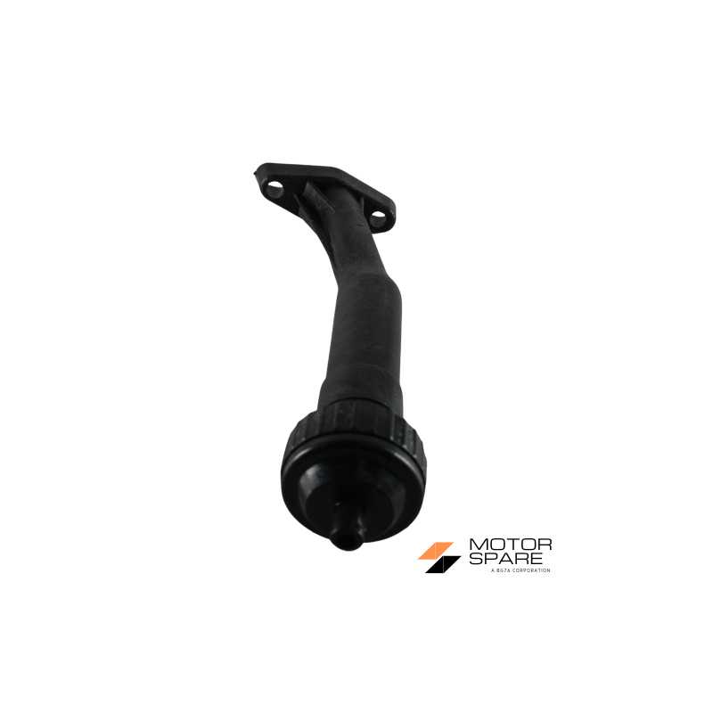 TAPPO SFIATO OLIO COMPLETO CON CONDOTTA MOTORE RUGGERINI RF80 RF90 RF120 RF140 ACME Rif. Orig. 00902R0240