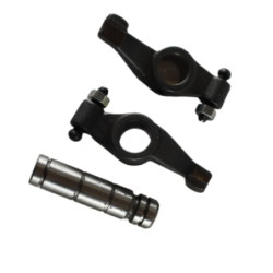 GRUPPO BILANCERE COMPLETO ad. RUGGERINI RD80 RD81 RD90 RD91 RD901 RF80 RF81 RF90 RF91 RF120 RF130 Rif. Orig. 104.34 + 104.35