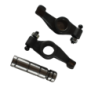 GRUPPO BILANCERE COMPLETO ad. RUGGERINI RD80 RD81 RD90 RD91 RD901 RF80 RF81 RF90 RF91 RF120 RF130 Rif. Orig. 104.34 + 104.35