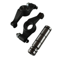 GRUPPO BILANCERE COMPLETO ad. RUGGERINI RD80 RD81 RD90 RD91 RD901 RF80 RF81 RF90 RF91 RF120 RF130 Rif. Orig. 104.34 + 104.35