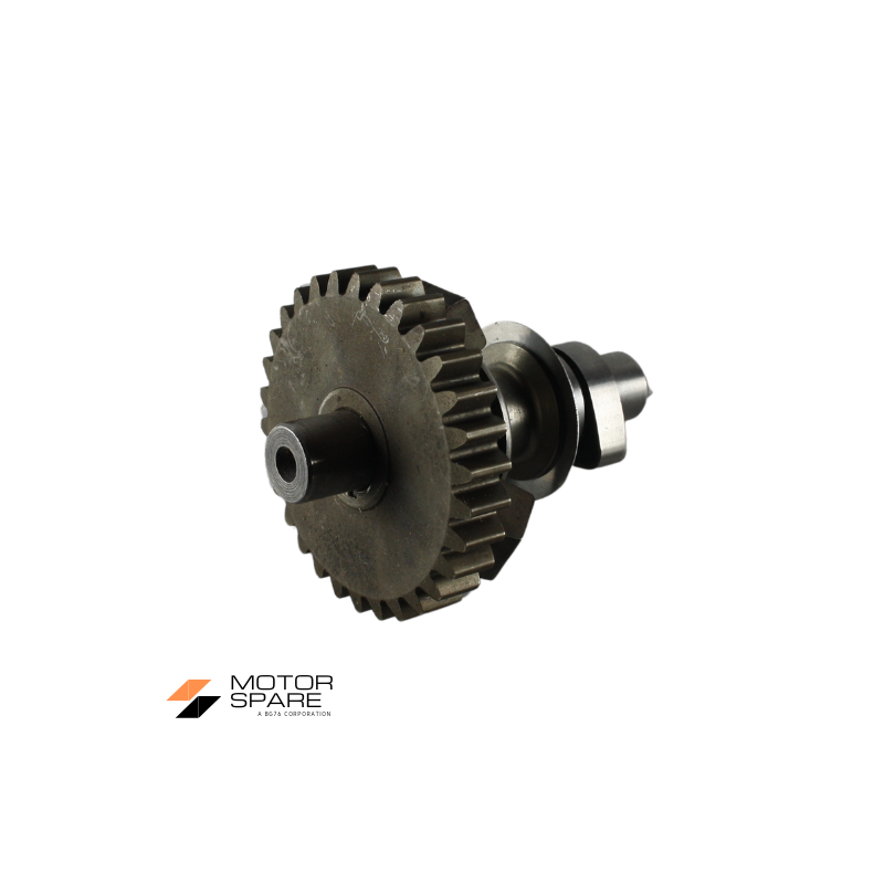 ALBERO A CAMMES MOTORE RUGGERINI RD80 RD901 RF80 RF120