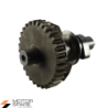 ALBERO A CAMMES MOTORE RUGGERINI RD80 RD901 RF80 RF120
