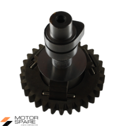 ALBERO A CAMMES MOTORE RUGGERINI RD80 RD901 RF80 RF120