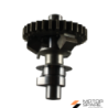 ALBERO A CAMMES MOTORE RUGGERINI RD80 RD901 RF80 RF120