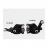 PINZA FRENO POSTERIORE MINIMOTO MINICROSS MINIATV freni disco