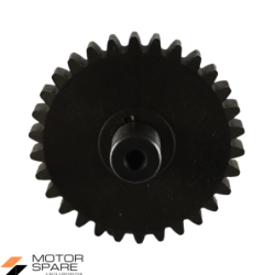 ALBERO A CAMMES MOTORE RUGGERINI RD80 RD901 RF80 RF120