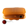 SERBATOIO CON TAPPO LOMBARDINI LDA100 LDA820 LDA91 LDA96 LDA97 4LD640 4LD705 4LD820 Rif. Orig. 8101.070