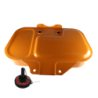SERBATOIO CON TAPPO LOMBARDINI LDA100 LDA820 LDA91 LDA96 LDA97 4LD640 4LD705 4LD820 Rif. Orig. 8101.070