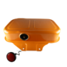 SERBATOIO CON TAPPO LOMBARDINI LDA100 LDA820 LDA91 LDA96 LDA97 4LD640 4LD705 4LD820 Rif. Orig. 8101.070