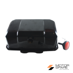 SERBATOIO VECCHIO TIPO CON TAPPO LOMBARDINI LDA100 LDA820 LDA91 LDA96 LDA97 4LD640 4LD705 4LD820 Rif. Orig. 8101.70.270