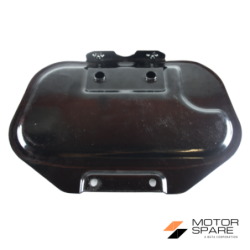 KIT SERBATOIO TAPPO SUPPORTO FILTRO NAFTA CON GUARNIZIONE TASSELLI TUBI E ACCESSORI LOMBARDINI LDA450 LDA451 LDA510 3LD450