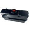 KIT SERBATOIO COMPLETO CON PIASTRA FASCETTE TAPPO SUPPORTO FILTRO NAFTA TUBO E ACCESSORI LOMBARDINI 6LD325 Rif. Orig. 8103.040