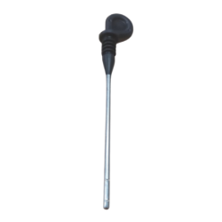 ASTA LIVELLO OLIO LOMBARDINI LDA100 LDA820 LDA91 LDA96 LDA97 4LD640 4LD705 4LD820 Rif. Orig. 1400.362