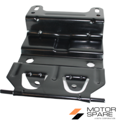 PIASTRA SERBATOIO LOMBARDINI 6LD325 6LD360 6LD400 6LD435 LDA520 LDA530 Rif. Orig. 8866.053.500