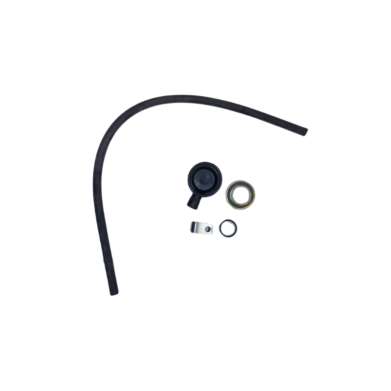 KIT COMPLETO CAPPUCCIO SFIATO OLIO CON TUBO LOMBARDINI 6LD325 6LD360 6LD400 6LD435 LDA520 LDA530 LDA450 Rif. Orig. 2145.003.283