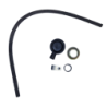 KIT COMPLETO CAPPUCCIO SFIATO OLIO CON TUBO LOMBARDINI 6LD325 6LD360 6LD400 6LD435 LDA520 LDA530 LDA450 Rif. Orig. 2145.003.283