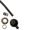 KIT COMPLETO CAPPUCCIO SFIATO OLIO CON TUBO LOMBARDINI 6LD325 6LD360 6LD400 6LD435 LDA520 LDA530 LDA450 Rif. Orig. 2145.003.283
