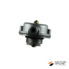 TAPPO SFIATO OLIO ALLUMINIO NUOVO TIPO LOMBARDINI 6LD325 6LD360 6LD400 6LD435 LDA520 LDA530 LDA450 LDA451 Rif. Orig. 9055.003