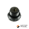 TAPPO SFIATO OLIO ALLUMINIO LOMBARDINI 6LD325 6LD360 6LD400 6LD435 LDA520 LDA530 LDA450 LDA451 LDA510 Rif. Orig. 9055.003
