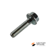 KIT SUPPORTO FILTRO NAFTA TUBO FILTRO NAFTA CON GUARNIZIONE E ACCESSORI LOMBARDINI 6LD325 6LD360 Rif. Orig. 2605.028 + 2175.032