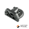 SUPPORTO FILTRO OLIO LOMBARDINI LOMBARDINI LDA450 LDA451 LDA510 3LD450 3LD451 3LD510 LDA100 LDA820 Rif. Orig. 2175.028.270