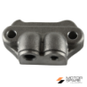 SUPPORTO FILTRO OLIO PER AVVIAMENTO ELETTRICO LOMBARDINI LDA450 LDA451 LDA510 3LD450 3LD451 3LD510 LDA100 LDA820 LDA91 LDA96