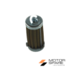 FILTRO OLIO TIPO CORTO LOMBARDINI 6LD325 6LD360 6LD400 6LD435 LDA520 LDA530
