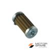 FILTRO OLIO TIPO CORTO LOMBARDINI 6LD325 6LD360 6LD400 6LD435 LDA520 LDA530