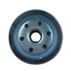 FILTRO OLIO CON CARTUCCIA LOMBARDINI 15LD400 15LD440