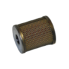 FILTRO NAFTA CON GUARNIZIONE LOMBARDINI 6LD325 6LD360 6LD400 6LD435 LDA520 LDA530 Rif. Orig. 2175.032.500