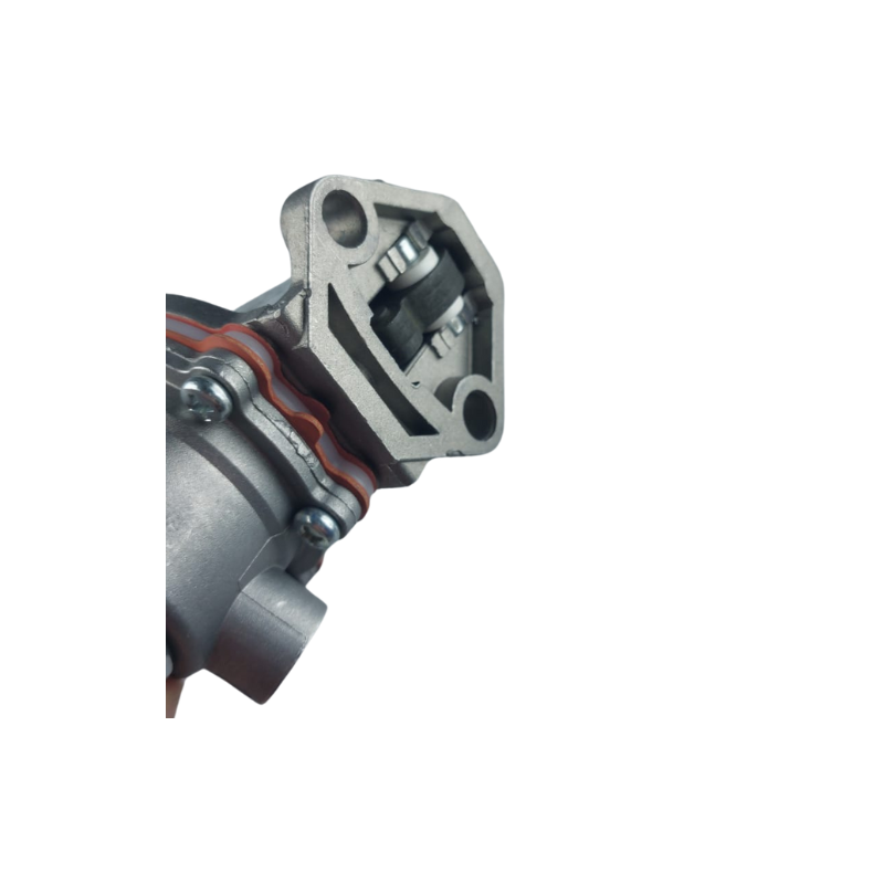 POMPA AC ALIMENTAZIONE MOTORE LOMBARDINI LDA670 LDA672 LDA673 LDA674 LDA830 832 833 834