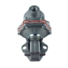 POMPA AC ALIMENTAZIONE MOTORE LOMBARDINI LDA670 LDA672 LDA673 LDA674 LDA830 832 833 834