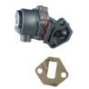 POMPA AC ALIMENTAZIONE MOTORE LOMBARDINI LDA670 LDA672 LDA673 LDA674 LDA830 832 833 834