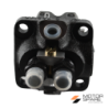 POMPA INIEZIONE COMPLETA LOMBARDINI LDA672 LDA832 5LD675 5LD825/2 8LD600 8LD665 8LD740-2 LDA904 LDA914 Rif. Orig. 6590.034