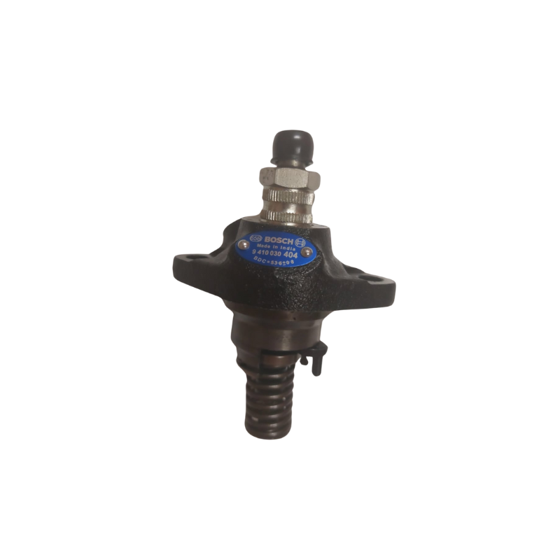 POMPA INIEZIONE COMPLETA BOSCH LOMBARDINI LDA520 LDA530