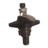 POMPA INIEZIONE COMPLETA BOSCH LOMBARDINI LDA520 LDA530